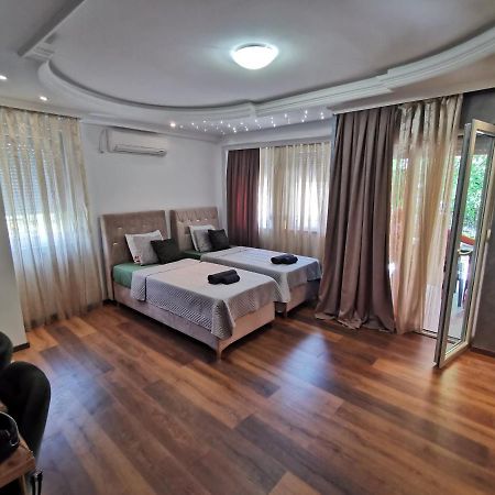 House Petar Apartment Ohrid Exteriör bild